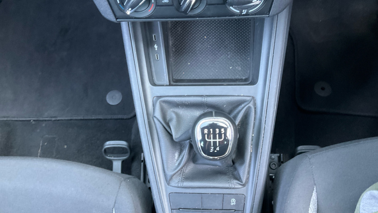 Skoda Kamiq 1.0 TSI 95 S 5dr Petrol Hatchback